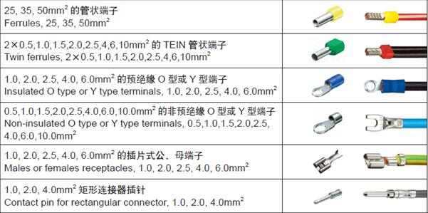 电控柜专用气动压接机